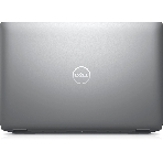 Ноутбук Dell Latitude 5450 черный 5450-7560 Core Ultra 7 155U 16Gb SSD 512Gb Intel Arc 14' WVA FHD (1920x1080) Linux black WiFi BT Cam (5450-7560), фото4