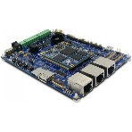 Плата разработки Myir MYD-C4377-4E512D-100-I-PRU 1GHz TI AM4377, 512MB DDR3, 4Gb eMMC, фото 1