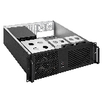 Серверный корпус ExeGate Pro EX293183RUS 3U390-08 (RM 19', высота 3U, глубина 390, БП 1200RADS, USB), фото10