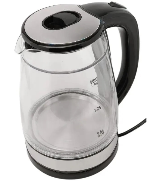 Чайник электрический GOODHELPER KPG-1800