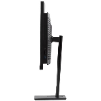 Монитор 27' Lightcom V-Max ПЦВТ.852859.300-02 TFT 1920x1080, 75 Гц, 4 мс, 16:9, 300 кд/м², VGA, HDMI, DP, USB Hub (2x USB-A, 1x USB-C), 3.5 Jack, веб-камера, динамики, белый, фото4