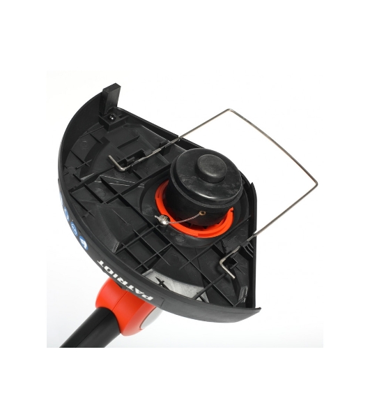 Триммер аккумуляторный Patriot TR 235 Li 21B Max UES, 21 В, 2 Ач