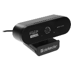 Веб-камера G-lens 2580 FullHD 1920x1080, 30 кадр/с, USB Type-A, микрофон (шумоподавление), автоматическая фокусировка, автоосвещение, штатив в комплекте, фото7