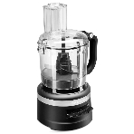 Кухонный комбайн KitchenAid 5KFP0719EBM, 1.7 л., матовый черный, фото3