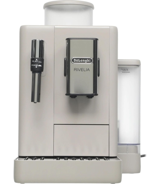 Кофемашина DeLonghi Rivelia EXAM440.35.BG, бежевый
