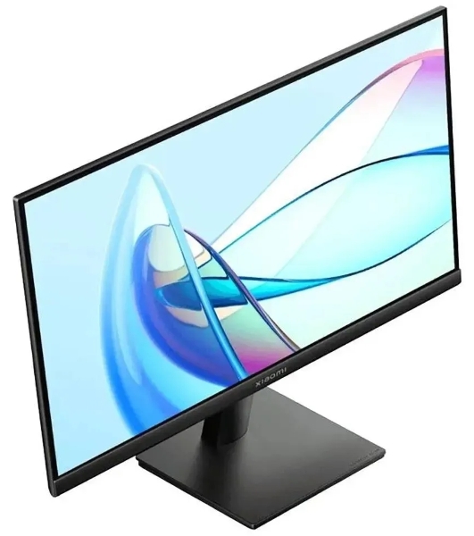 Монитор 21.5' Xiaomi A22i VA 1920x1080, 75 Гц, 6 мс, 16:9, 250 кд/м2, 1xHDMI, 1xVGA, черный
