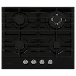 Газовая варочная панель стекло Thomson HG20-4I03, фото 1