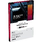 Оперативная память Kingston Fury Renegade, DDR5, 96Gb (2x48Gb), 6400MHz, CL32, DIMM, с радиатором, RGb, серебристый, фото6