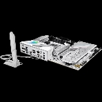 Материнская плата ASUS ROG STRIX B850-A GAMING WIFI, AM5, AMD B850, 4xDDR5, 2xSATA, 4xM.2, 1xPCIe 5.0 x16, 1xPCIe 4.0 x16, 1xPCIe x4, 1xDP, 1xHDMI, 1x2.5Gb LAN, 1xUSB-C 20Gbps, 1xUSB-C 10Gbps, 2xUSB-A 10Gbps, 4xUSB 5Gbps, 2xUSB-A 2.0, 3x3.5 мм, 7.1, ATX, фото5