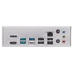 Материнская плата ASUS PRIME B860-PLUS WIFI, LGA 1851, Intel B860, 4xDDR5, 4xSATA, 2xM.2, 1xPCIe 5.0 x16, 4xPCIe 4.0 x16, 2xUSB-C, 4xUSB-A 3.2 Gen 1, 2xUSB-A 3.2 Gen 2, 1xHDMI, 1xDP, 1x2.5Gb LAN, 7.1, ATX, фото3
