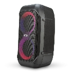 Колонка Eltronic 06' динамик 2шт/6.5' с TWS 120 Вт черный, фото3