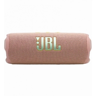 Колонка портативная JBL FLIP 7 розовый 25W 1.0 BT 4800mAh