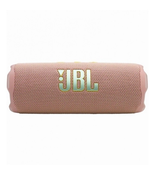 Колонка портативная JBL FLIP 7 розовый 25W 1.0 BT 4800mAh
