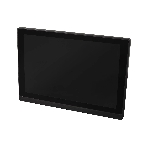 Панель управления POE Wize WR-10HTT портативная сенсорная 10.1', разрешение 1280х800, контрастность 800:10, 400 кд/м2, Andriod 7.1.1, оперативная память 8 Gb, без Wifi и Bluetooth,встроенный динамик (В упаковке 2 шт., цена указана за 1 шт), фото3
