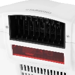 Сушилка для рук Starwind SW-HD820 2000Вт белый, фото2