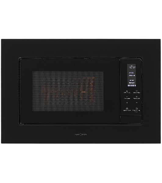 Встраиваемая микроволновая печь KRONA HIMMEL 60 BL