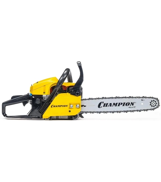 Бензопила Champion 246-15 1.9Вт 2.6л.с. дл.шины:16' (38см) (A246-15)