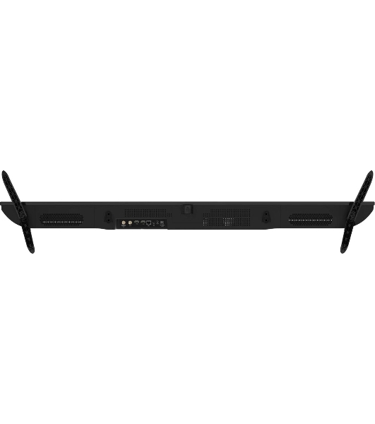 Телевизор Digma 55' DM-LED55UBB40 черный LED UHD 60Hz Салют ТВ