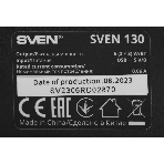 Акустическая система SVEN 130, черный (6 Вт, питание USB), фото8