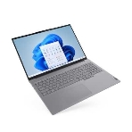 Ноутбук Lenovo ThinkBook 16 G8 IAL/16'IPS/Intel Core Ultra 5 225U/16GB/512GB SSD/Intel Graphics/DOS/серый/1.7kg, фото10