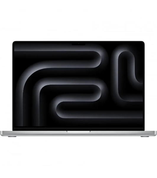 Ноутбук Apple MacBook Pro M5 Pro 2026 MGE64 16-inch 18‑core CPU and 20‑core GPU, 48GB, 1TB SSD - Silver