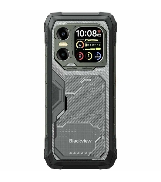 Смартфон Blackview Xplore 1 12/256Gb, черный