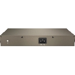 Коммутатор IP-COM G5310P-8-150W - управляемый L3, фото3