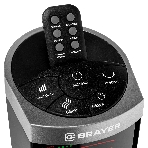 Вентилятор BRAYER BR4975, фото10