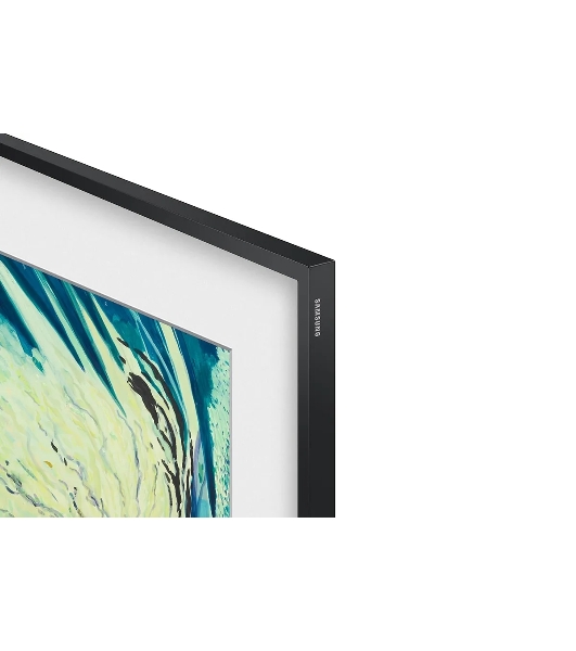 Телевизор Samsung 50' QE50LS03FAUXRU черный QLED 4K UHD 60Hz Smart TV