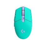 Мышь беспроводная игровая Logitech G304 зеленый 910-006382, фото 1