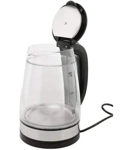 Чайник электрический GOODHELPER KPG-1800