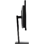 Монитор 27' Lightcom V-Max ПЦВТ.852859.300-02 TFT 1920x1080, 75 Гц, 4 мс, 16:9, 300 кд/м², VGA, HDMI, DP, USB Hub (2x USB-A, 1x USB-C), 3.5 Jack, веб-камера, динамики, белый, фото5