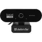 Веб-камера G-lens 2580 FullHD 1920x1080, 30 кадр/с, USB Type-A, микрофон (шумоподавление), автоматическая фокусировка, автоосвещение, штатив в комплекте, фото8