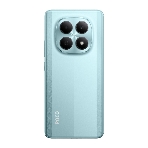 Смартфон Poco M8 5G 8/256Gb зеленый, фото6