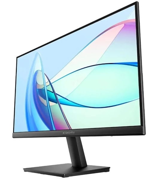 Монитор 21.5' Xiaomi A22i VA 1920x1080, 75 Гц, 6 мс, 16:9, 250 кд/м2, 1xHDMI, 1xVGA, черный
