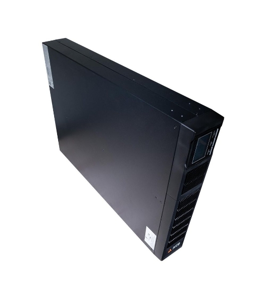 Источник бесперебойного питания ACD PW-RackLine 3000I/3000 ВА/2700 Вт/6xIEC 320 C13 (компьютерный)