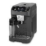 Кофемашина автоматическая DeLonghi Magnifica Plus ECAM320.61.G серый, исп. кофе - зерновой/молотый, 1.9 л, 1450 Вт, 15 Бар., фото 1