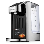Термопот Brayer BR1099, 2.7 л, 2600 Вт, серебристый, фото 1