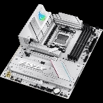 Материнская плата ASUS ROG STRIX B850-A GAMING WIFI, AM5, AMD B850, 4xDDR5, 2xSATA, 4xM.2, 1xPCIe 5.0 x16, 1xPCIe 4.0 x16, 1xPCIe x4, 1xDP, 1xHDMI, 1x2.5Gb LAN, 1xUSB-C 20Gbps, 1xUSB-C 10Gbps, 2xUSB-A 10Gbps, 4xUSB 5Gbps, 2xUSB-A 2.0, 3x3.5 мм, 7.1, ATX, фото6