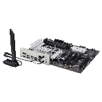 Материнская плата ASUS PRIME B860-PLUS WIFI, LGA 1851, Intel B860, 4xDDR5, 4xSATA, 2xM.2, 1xPCIe 5.0 x16, 4xPCIe 4.0 x16, 2xUSB-C, 4xUSB-A 3.2 Gen 1, 2xUSB-A 3.2 Gen 2, 1xHDMI, 1xDP, 1x2.5Gb LAN, 7.1, ATX, фото4