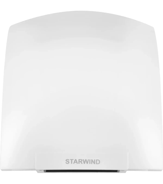 Сушилка для рук Starwind SW-HD820 2000Вт белый