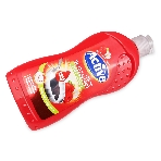 Гель для мытья посуды Active 'Клубника и малина', 500 мл Red (511301203), фото4