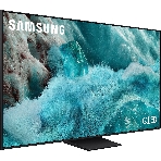 Телевизор Samsung 55' QE55Q7F5AUXRU черный QLED 4K UHD 60Hz DVB-T DVB-T2 Smart TV, фото17