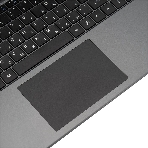Ноутбук IRU Tactio 15PHC Ryzen 5 7430U 16Gb SSD 512Gb AMD Radeon Graphics 15.6' IPS FHD (1920x1080) FreeDOS black WiFi BT Cam 4000mAh (2150146), фото3