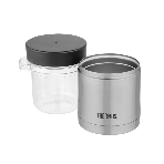 Термос с ланч-боксом THERMOS TS-3200 SS, фото2