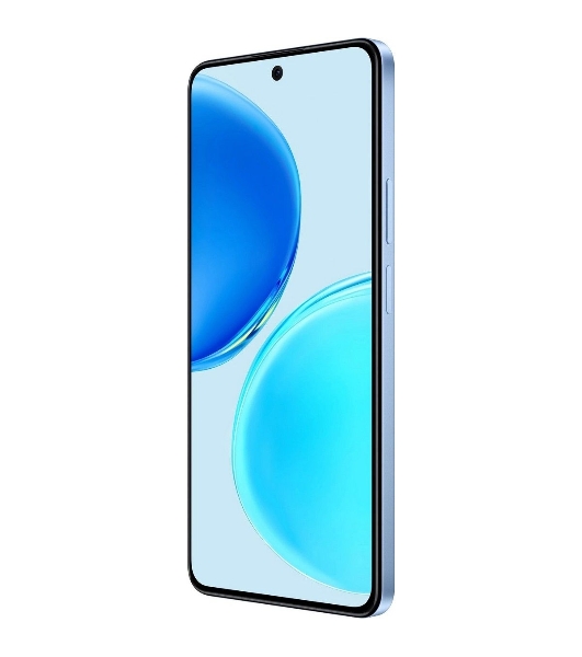 Смартфон HONOR X8d 8/128Gb, голубой