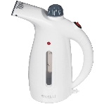 Отпариватель Kelli KL-317 белый, 1700 Вт, 20 г/мин, 350 мл, фото 1
