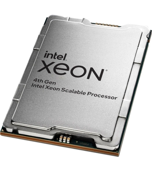 Процессор Intel Xeon Platinum 8458P Soc-4677 2.7GHz OEM