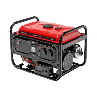 Электрогенератор бензиновый MTX RS-4000E, 3.3 кВт, 69 дБ, 42 кг
