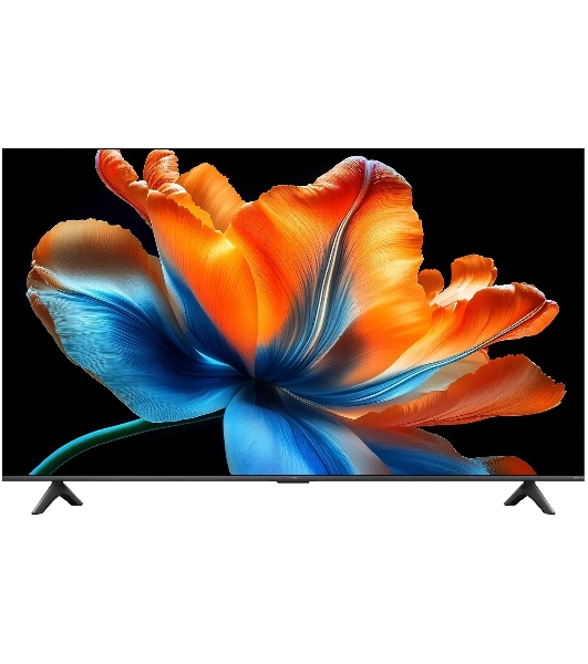 Телевизор Xiaomi TV S Mini LED 65 2026 L65MC-SRU темно-серый/черный 4K UHD 120Hz Android TV 2GB/32GB